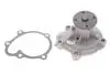 Помпа води Opel Astra F/G 1.7TDS/DTI 92-00/Corsa B/Combo 1.7D 94-01 (R/B)(7 лоп)(d центр.шківа=26mm) PA664