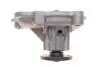 Фото Помпа води Opel Astra F/G 1.7TDS/DTI 92-00/Corsa B/Combo 1.7D 94-01 (R/B)(7 лоп)(d центр.шківа=26mm) GRAF (PA664) зображення 3