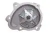 Фото Помпа води Opel Astra F/G 1.7TDS/DTI 92-00/Corsa B/Combo 1.7D 94-01 (R/B)(7 лоп)(d центр.шківа=26mm) GRAF (PA664) зображення 4