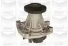 Помпа води Ford Scorpio 2.5 TD/Opel Frontera 2.5 TDS 96-98/Jeep Cherokee 2.5/2.5TD/Tdi 90-01 GRAF (PA671) зображення 1