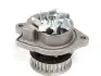 Фото Помпа води Skoda Fabia/Octavia/Seat Ibiza/Cordoba/VW Caddy/Golf/Polo 1.4/1.4 16V 00-(27z)(B/B)(7лоп) GRAF (PA674) зображення 3
