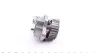 Фото Помпа води Seat Corodba/Ibiza/VW Caddy/Polo 1.0i/1.4 96-02 (27z) (B/B) (7 лоп) GRAF (PA676) зображення 2