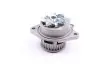 Фото Помпа води Seat Corodba/Ibiza/VW Caddy/Polo 1.0i/1.4 96-02 (27z) (B/B) (7 лоп) GRAF (PA676) зображення 4