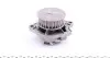 Фото Помпа води Seat Corodba/Ibiza/VW Caddy/Polo 1.0i/1.4 96-02 (27z) (B/B) (7 лоп) GRAF (PA676) зображення 5