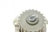 Фото Помпа води Lada 2110-2111 1.5/1.5 16V/1.6 97-12 /Lada 2108-2115 1.1/1.3/1.5 91-13 (21z) (B/B)(6 лоп) GRAF (PA704) зображення 2