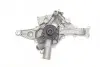 Фото Помпа води MB C-class (W202)/E-class (W210/W211)/M (W163) 2.4-3.2/4.3 96-09/(W463) 5.0 97- (R/B)(6л) GRAF (PA711) зображення 6