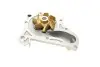 Помпа води Toyota Avensis 2.0 97-00/Camry 1.8/2.0/2.2 86-01/Rav4 2.0 94-00 (23z) (B/B) (7 лоп) GRAF (PA715) зображення 2