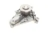 Помпа води Toyota Avensis 2.0 97-00/Camry 1.8/2.0/2.2 86-01/Rav4 2.0 94-00 (23z) (B/B) (7 лоп) GRAF (PA715) зображення 6