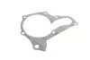Помпа води Toyota Avensis 2.0 97-00/Camry 1.8/2.0/2.2 86-01/Rav4 2.0 94-00 (23z) (B/B) (7 лоп) GRAF (PA715) зображення 7