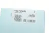 Фото Помпа водяна GRAF (PA724A) изображение 7