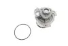 Помпа води Opel Astra G/Vectra B/C/Zafira A/Omega B 2.0DI/DTI/2.2DTI 96-06 (B/B) (8 лоп) PA730