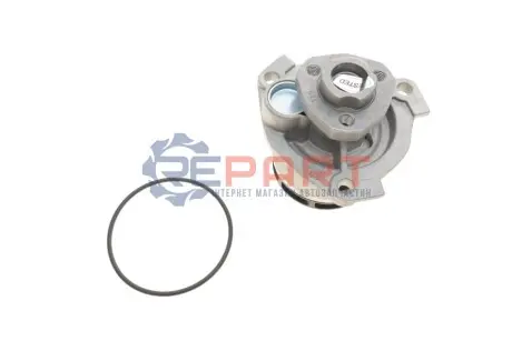 Помпа води Opel Astra G/Vectra B/C/Zafira A/Omega B 2.0DI/DTI/2.2DTI 96-06 (B/B) (8 лоп) GRAF PA730 Купити в Україні