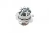 Насос воды Skoda Octavia/VW Caddy/Golf 1.9TDI/SDI 96-05 (19z)(R/B)(7 лоп)(h шкива=28.9mm/d имп=64mm) GRAF (PA731) изображение 3