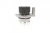 Насос воды Skoda Octavia/VW Caddy/Golf 1.9TDI/SDI 96-05 (19z)(R/B)(7 лоп)(h шкива=28.9mm/d имп=64mm) GRAF (PA731) изображение 4