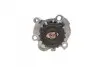 Насос воды Skoda Octavia/VW Caddy/Golf 1.9TDI/SDI 96-05 (19z)(R/B)(7 лоп)(h шкива=28.9mm/d имп=64mm) GRAF (PA731) изображение 6