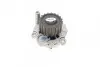 Насос воды Skoda Octavia/VW Caddy/Golf 1.9TDI/SDI 96-05 (19z)(R/B)(7 лоп)(h шкива=28.9mm/d имп=64mm) GRAF (PA731) изображение 7