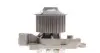 Фото Помпа води Mitsubishi Colt/Lancer 1.6/16V 96-03/Pajero 1.8GDI 98-00/Pinin 2.0 99- (24z)(R/B)(8лоп) GRAF (PA732) зображення 4