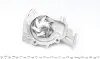 Фото Помпа води Chevrolet Aveo 1.2 04-/Matiz 1.0 05-/Daewoo Matiz 0.8/1.0 03- (22z) (B/B) (7 лоп) GRAF (PA738) зображення 3