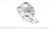Фото Помпа води Chevrolet Aveo 1.2 04-/Matiz 1.0 05-/Daewoo Matiz 0.8/1.0 03- (22z) (B/B) (7 лоп) GRAF (PA738) зображення 4