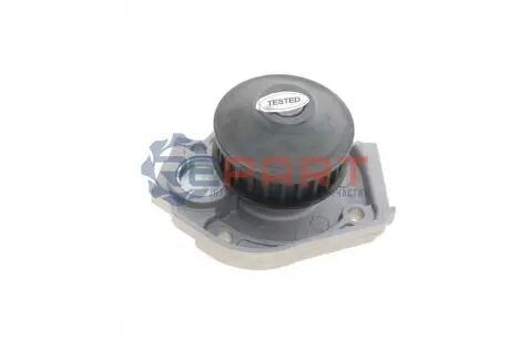 Помпа води Fiat Doblo 1.2 01-05/Panda/Punto 1.1/1.2 04- (24z) (B/B) (8 лоп.) GRAF PA739