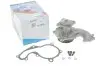 Помпа води Ford C-Max I/Focus I/II/Mondeo/Transit/Tourneo Connect 1.8DI/TDCi/TDDi 99- (R/B) (6 лоп.) PA742