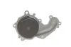 Фото Помпа води Ford C-Max I/Focus I/II/Mondeo/Transit/Tourneo Connect 1.8DI/TDCi/TDDi 99- (R/B) (6 лоп.) GRAF (PA742) зображення 3