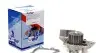 Помпа води Citroen C4/C5/C8/Jumpy/Berlingo 2.0HDi/Fiat Scudo/Ducato 1.9D/2.0JTD 98- (20z)(B/B)(7лоп) PA747