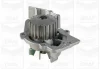Помпа води Citroen C4/C5/C8/Jumpy/Berlingo 2.0HDi/Fiat Scudo/Ducato 1.9D/2.0JTD 98- (20z)(B/B)(7лоп) GRAF PA747