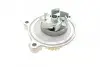 Фото Помпа води Audi 100/A6/VW Crafter/LT/T4/Volvo 940/V70 2.4D/TD/2.5/2.5TDI/SDI 90-13 (20z)(7лоп)(R/B) GRAF (PA758) зображення 2