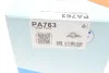 Фото Помпа води Audi A4-A6 2.7T/quattro/S4 quattro 97-05 (B/B) (5 лоп.) (h шківа=32mm) GRAF (PA763) зображення 9