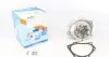 Фото Помпа води Toyota Land Cruiser 2.4TD 90-93/Land Cruiser Prado 3.0D 02- (R/B) (8 лоп) GRAF (PA767) зображення 1