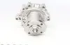 Фото Помпа води Toyota Land Cruiser 2.4TD 90-93/Land Cruiser Prado 3.0D 02- (R/B) (8 лоп) GRAF (PA767) зображення 3