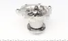 Фото Помпа води Toyota Land Cruiser 2.4TD 90-93/Land Cruiser Prado 3.0D 02- (R/B) (8 лоп) GRAF (PA767) зображення 4