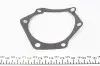 Фото Помпа води Toyota Land Cruiser 2.4TD 90-93/Land Cruiser Prado 3.0D 02- (R/B) (8 лоп) GRAF (PA767) зображення 6