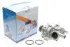 Помпа води Audi A4/A6/VW Passat 1.6/1.8/1.8T/quattro 94-05 (B/B) (7 лоп.) GRAF (PA779) зображення 2