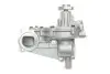 Помпа води Audi A4/A6/VW Passat 1.6/1.8/1.8T/quattro 94-05 (B/B) (7 лоп.) GRAF (PA779) зображення 3