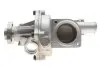 Помпа води Audi A4/A6/VW Passat 1.6/1.8/1.8T/quattro 94-05 (B/B) (7 лоп.) GRAF (PA779) зображення 6