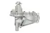 Помпа води Audi A4/A6/VW Passat 1.6/1.8/1.8T/quattro 94-05 (B/B) (7 лоп.) GRAF (PA779) зображення 8