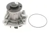 Фото Помпа води Jeep Cherokee 2.5/2.5-3.1 TD 90-01/Ford Scorpio 2.5 TD 94-98 (R/B) (7 лоп) (без кришки) GRAF (PA802) зображення 1