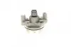 Фото Помпа води Renault Master/Trafic/Laguna/Opel Vivaro/Movano/Nissan 2.2dCi/2.5dCi 00- (B/B)(8лоп) GRAF (PA803) зображення 3