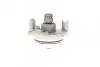 Фото Помпа води Renault Master/Trafic/Laguna/Opel Vivaro/Movano/Nissan 2.2dCi/2.5dCi 00- (B/B)(8лоп) GRAF (PA803) зображення 4