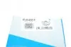Фото Помпа води Renault Master/Trafic/Laguna/Opel Vivaro/Movano/Nissan 2.2dCi/2.5dCi 00- (B/B)(8лоп) GRAF (PA803) зображення 10