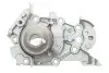 Помпа води Renault Clio 01-/Kangoo 01-/Twingo 1.2 16V 01- (B/B) (6 лоп) GRAF (PA820) зображення 7