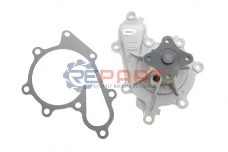 Помпа води Nissan X-Trail/Almera/Primera 2.2dCi/Di 00- (R/B) (8 лоп) GRAF PA823 Купити в Україні
