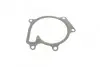 Помпа води Toyota Yaris I/II 1.0 99-05/1.3VVT-i 06- (B/B) (6 лоп) GRAF (PA827) зображення 7
