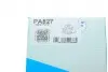 Помпа води Toyota Yaris I/II 1.0 99-05/1.3VVT-i 06- (B/B) (6 лоп) GRAF (PA827) зображення 8
