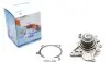 Помпа води Hyundai Accent/Elantra/Santa Fe/Tucson/Kia Sportage 1.5/2.0CRDI 01-08 (20z) (R/B) (6 лоп) PA829