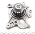 Фото Помпа води Hyundai Accent/Elantra/Santa Fe/Tucson/Kia Sportage 1.5/2.0CRDI 01-08 (20z) (R/B) (6 лоп) GRAF (PA829) зображення 3