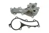 Фото Помпа води Nissan Almera 1.5/1.6/1.8 00-/Primera 1.6/1.8 99-08 (R/B) (6 лоп) GRAF (PA830) зображення 1