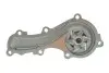 Фото Помпа води Nissan Almera 1.5/1.6/1.8 00-/Primera 1.6/1.8 99-08 (R/B) (6 лоп) GRAF (PA830) зображення 2